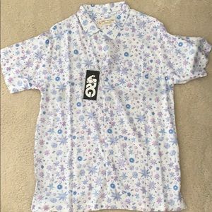 Rowdy Gentleman Hawaiian Shirt